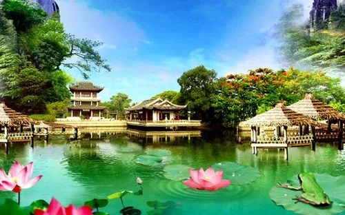 高端高端智慧城市